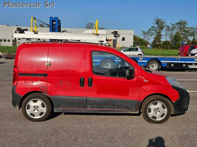 FIAT FIORINO 1.3 MJT 95CV FURGONE ADVENTURE E - foto 8