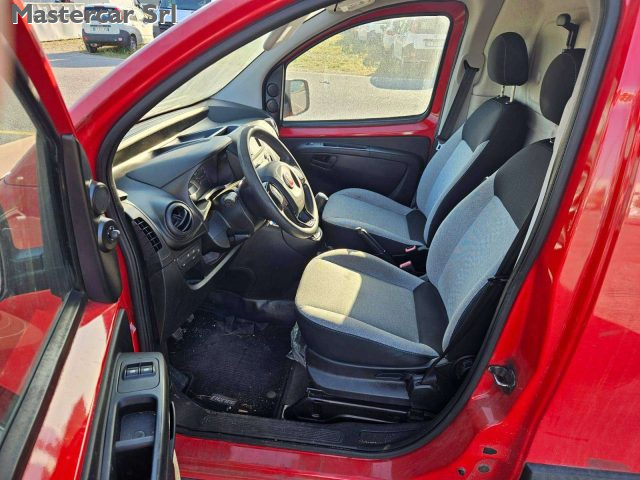 FIAT FIORINO 1.3 MJT 95CV FURGONE ADVENTURE E - foto 10