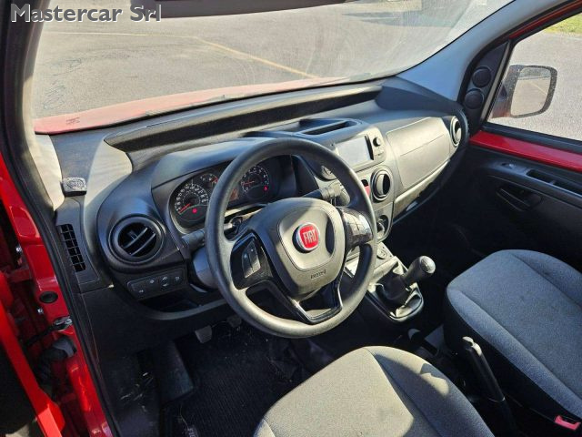 FIAT FIORINO 1.3 MJT 95CV FURGONE ADVENTURE E - foto 11