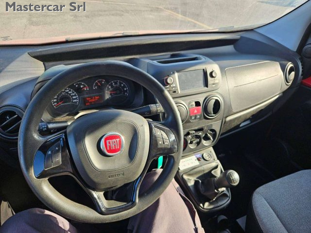 FIAT FIORINO 1.3 MJT 95CV FURGONE ADVENTURE E - foto 12