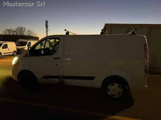 FORD TRANSIT CUSTOM 280 AUTOMATICO L1H1 2.0 ECOBLUE  - foto 3