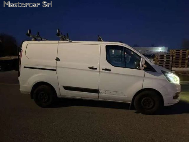 FORD TRANSIT CUSTOM 280 AUTOMATICO L1H1 2.0 ECOBLUE  - foto 6