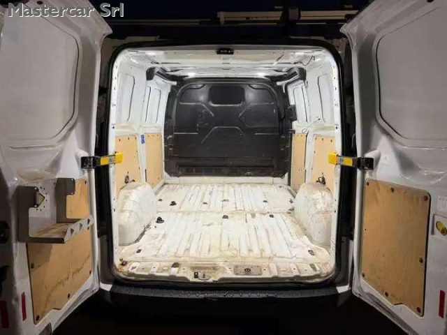 FORD TRANSIT CUSTOM 280 AUTOMATICO L1H1 2.0 ECOBLUE  - foto 12
