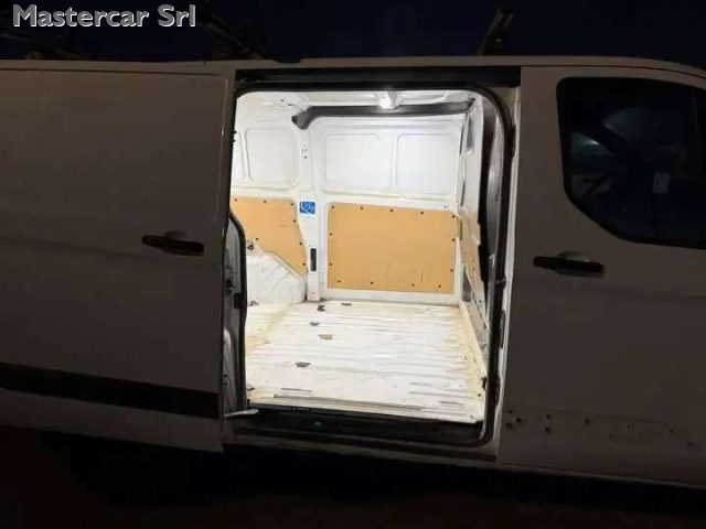 FORD TRANSIT CUSTOM 280 AUTOMATICO L1H1 2.0 ECOBLUE  - foto 13