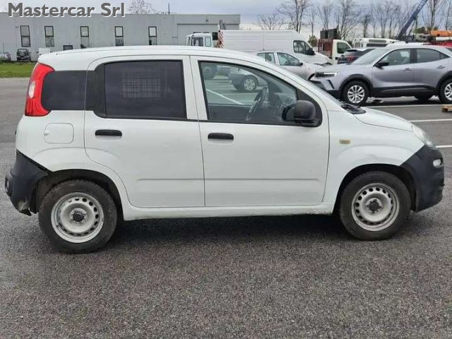 FIAT PANDA 1.2 69 CV VAN 2 POSTI EURO6 POP  - foto 7
