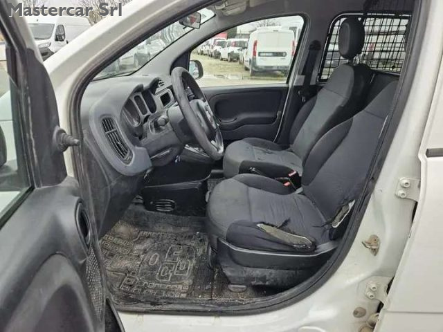 FIAT PANDA 1.2 69 CV VAN 2 POSTI EURO6 POP  - foto 10