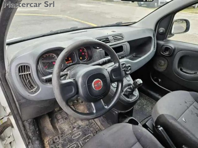FIAT PANDA 1.2 69 CV VAN 2 POSTI EURO6 POP  - foto 12