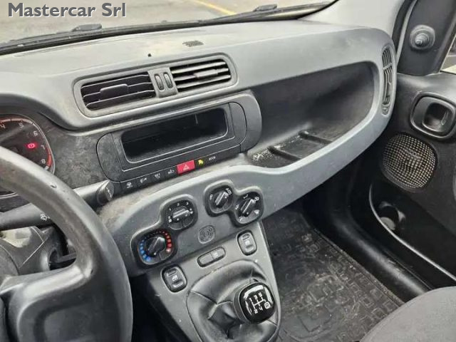 FIAT PANDA 1.2 69 CV VAN 2 POSTI EURO6 POP  - foto 13