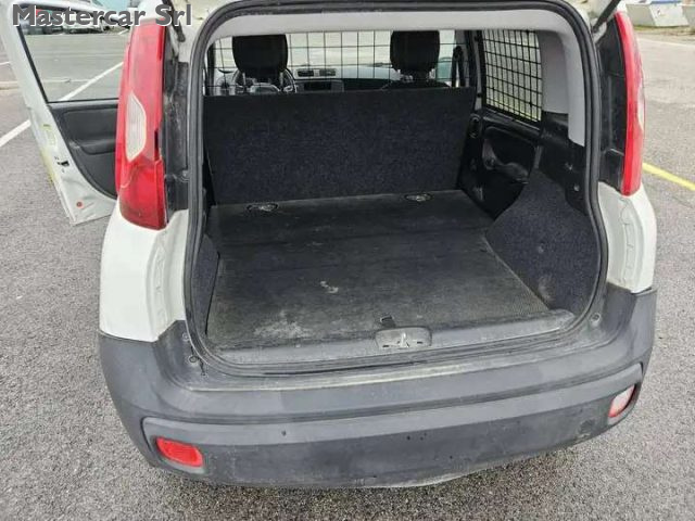 FIAT PANDA 1.2 69 CV VAN 2 POSTI EURO6 POP  - foto 15