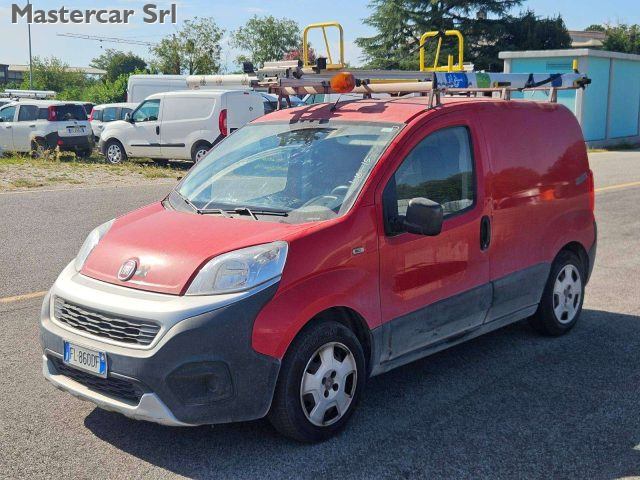 FIAT FIORINO 1.3 MJT 95CV FURGONE ADVENTURE E - foto 2