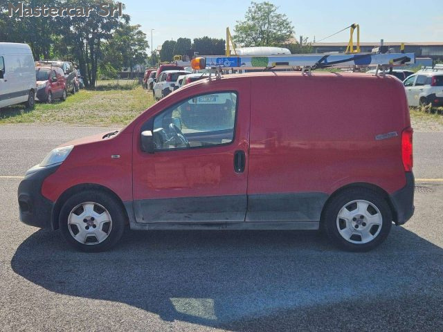 FIAT FIORINO 1.3 MJT 95CV FURGONE ADVENTURE E - foto 3