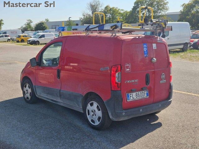 FIAT FIORINO 1.3 MJT 95CV FURGONE ADVENTURE E - foto 4