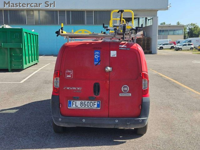 FIAT FIORINO 1.3 MJT 95CV FURGONE ADVENTURE E - foto 5
