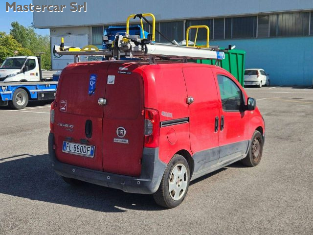 FIAT FIORINO 1.3 MJT 95CV FURGONE ADVENTURE E - foto 6