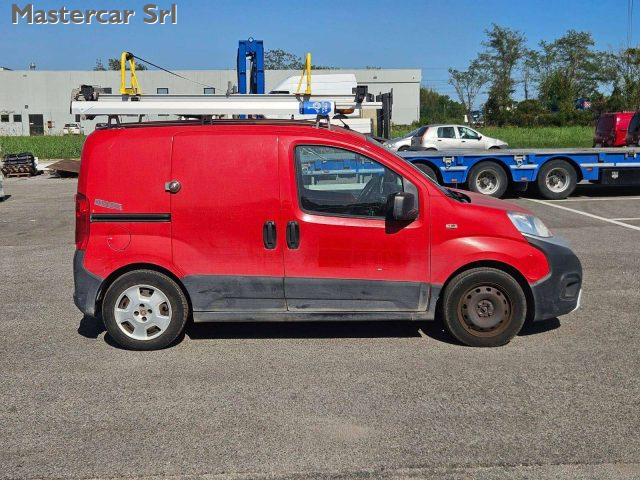 FIAT FIORINO 1.3 MJT 95CV FURGONE ADVENTURE E - foto 7