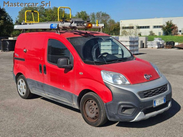 FIAT FIORINO 1.3 MJT 95CV FURGONE ADVENTURE E - foto 8
