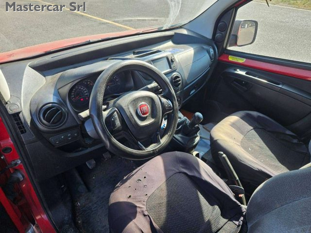 FIAT FIORINO 1.3 MJT 95CV FURGONE ADVENTURE E - foto 10