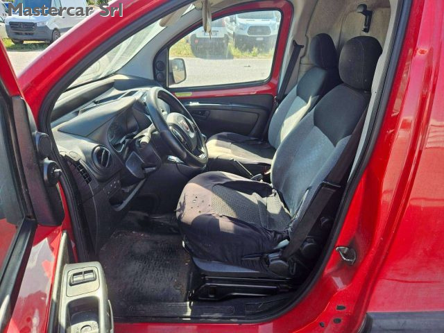FIAT FIORINO 1.3 MJT 95CV FURGONE ADVENTURE E - foto 11