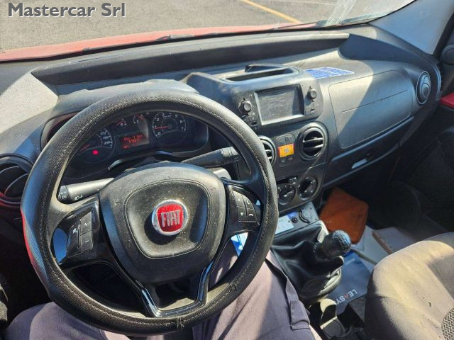 FIAT FIORINO 1.3 MJT 95CV FURGONE ADVENTURE E - foto 12