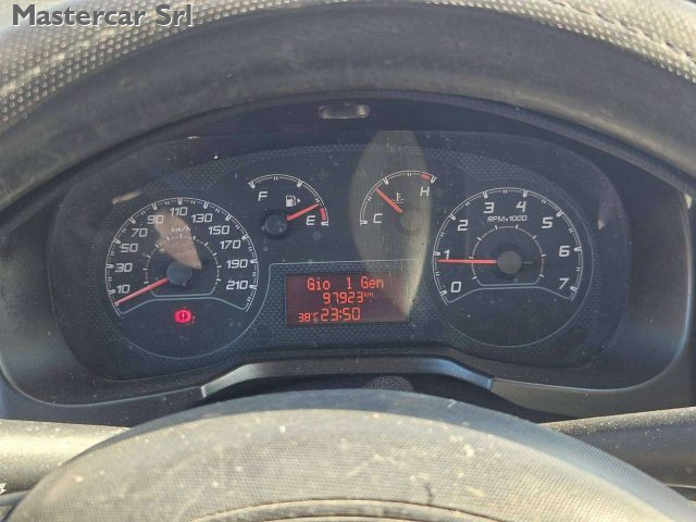 FIAT FIORINO 1.3 MJT 95CV FURGONE ADVENTURE E - foto 13
