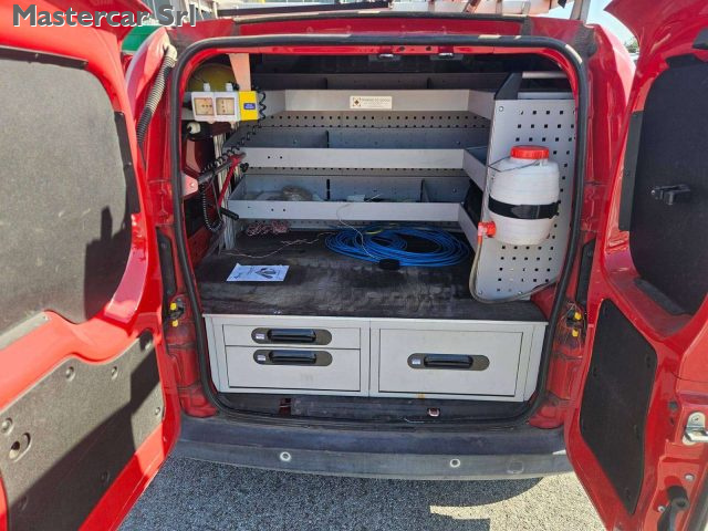 FIAT FIORINO 1.3 MJT 95CV FURGONE ADVENTURE E - foto 14
