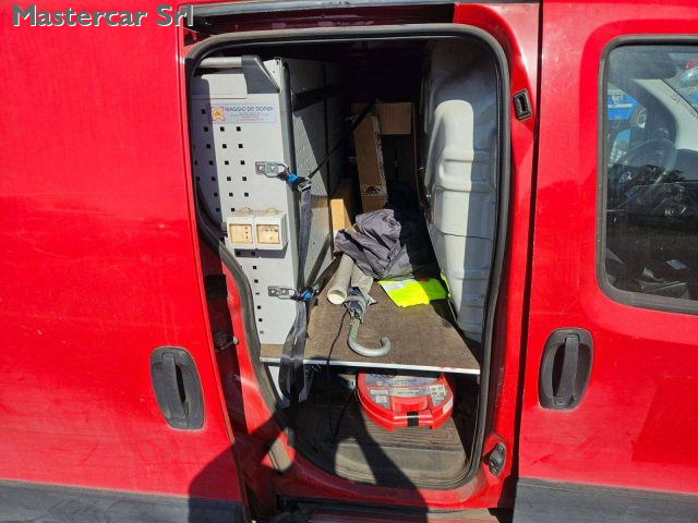 FIAT FIORINO 1.3 MJT 95CV FURGONE ADVENTURE E - foto 15