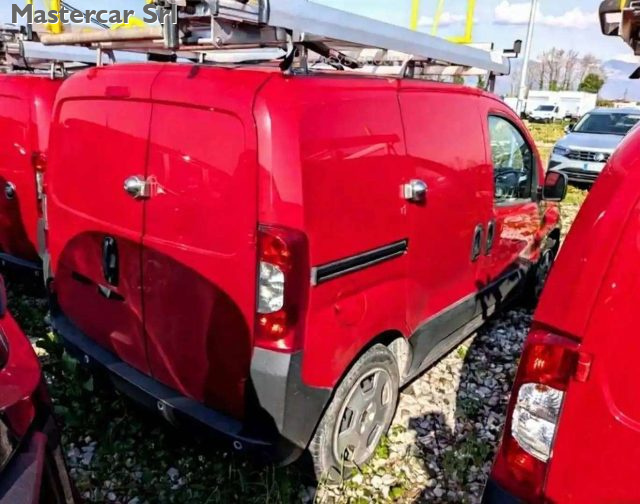 FIAT FIORINO 1.3 MJT 95CV FURGONE ADVENTURE E - foto 2