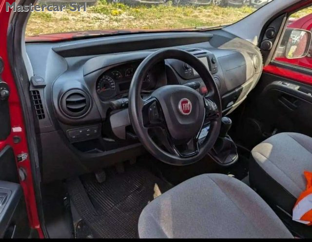 FIAT FIORINO 1.3 MJT 95CV FURGONE ADVENTURE E - foto 3