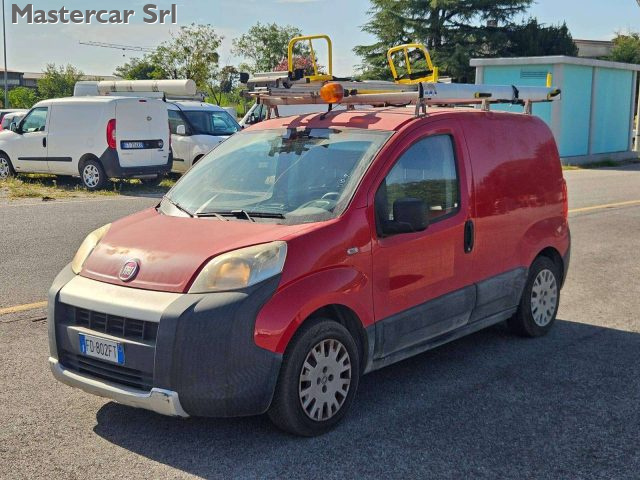 FIAT FIORINO FIORINO 1.3 MJT 95CV FURGONE ADV - foto 2