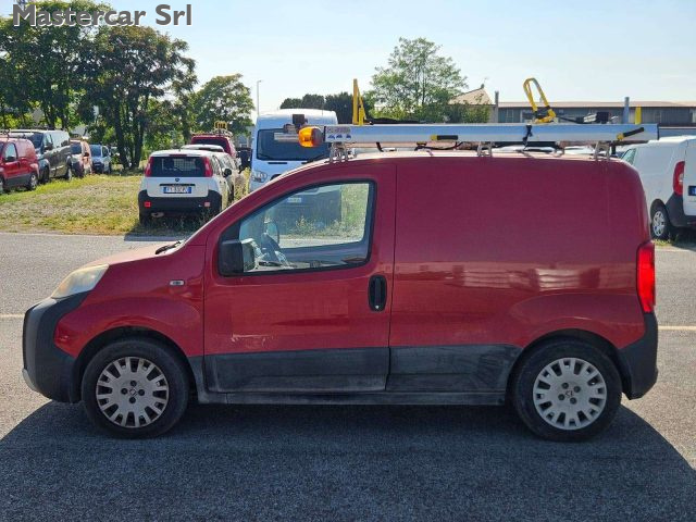 FIAT FIORINO FIORINO 1.3 MJT 95CV FURGONE ADV - foto 3