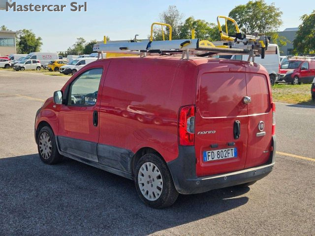 FIAT FIORINO FIORINO 1.3 MJT 95CV FURGONE ADV - foto 4