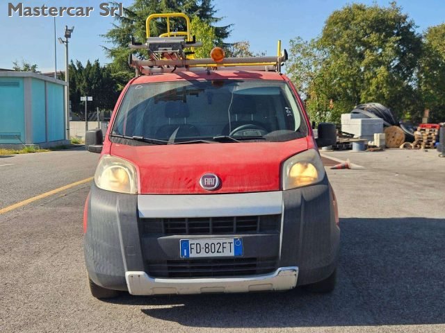 FIAT FIORINO FIORINO 1.3 MJT 95CV FURGONE ADV - foto 5