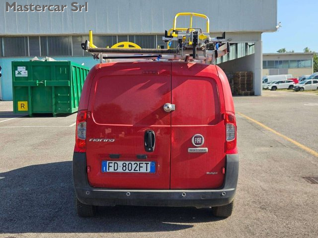 FIAT FIORINO FIORINO 1.3 MJT 95CV FURGONE ADV - foto 6