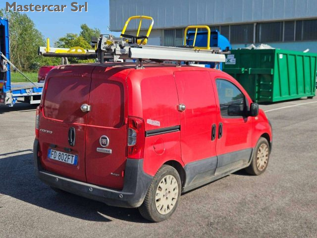FIAT FIORINO FIORINO 1.3 MJT 95CV FURGONE ADV - foto 7