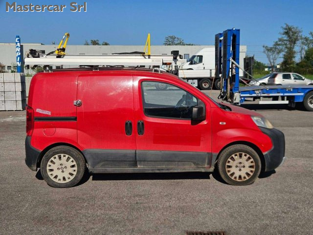 FIAT FIORINO FIORINO 1.3 MJT 95CV FURGONE ADV - foto 8