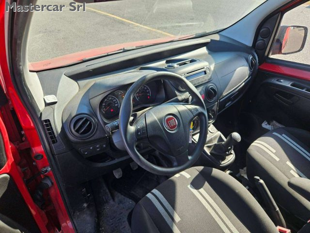 FIAT FIORINO FIORINO 1.3 MJT 95CV FURGONE ADV - foto 10