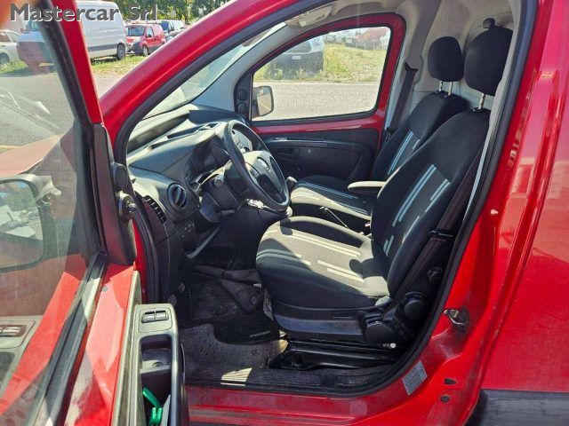 FIAT FIORINO FIORINO 1.3 MJT 95CV FURGONE ADV - foto 11