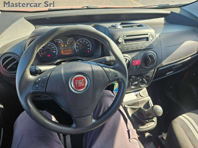 FIAT FIORINO FIORINO 1.3 MJT 95CV FURGONE ADV - foto 12