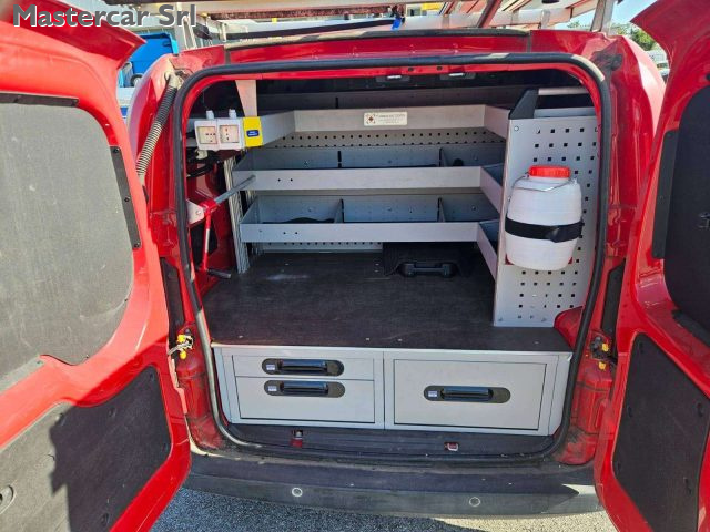 FIAT FIORINO FIORINO 1.3 MJT 95CV FURGONE ADV - foto 13