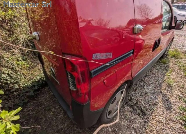 FIAT FIORINO 1.3 MJT 95CV FURGONE ADVENTURE E - foto 2