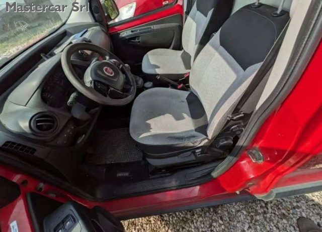 FIAT FIORINO 1.3 MJT 95CV FURGONE ADVENTURE E - foto 3