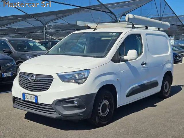 OPEL COMBO COMBO CARGO 1.5 HDI 130CV 3 POST - foto 2