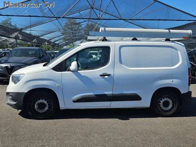 OPEL COMBO COMBO CARGO 1.5 HDI 130CV 3 POST - foto 3