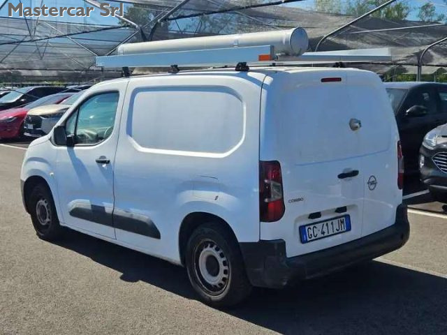 OPEL COMBO COMBO CARGO 1.5 HDI 130CV 3 POST - foto 4