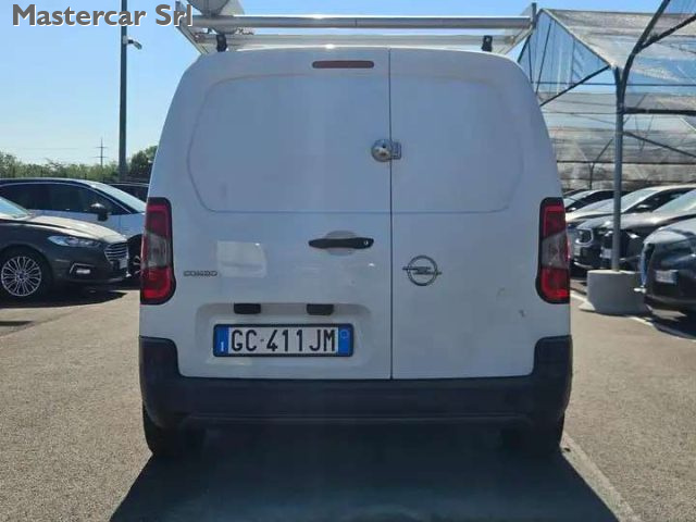 OPEL COMBO COMBO CARGO 1.5 HDI 130CV 3 POST - foto 5