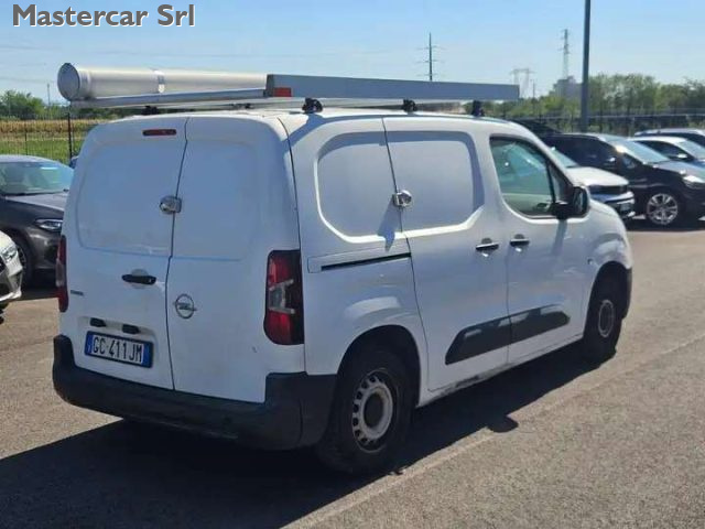 OPEL COMBO COMBO CARGO 1.5 HDI 130CV 3 POST - foto 6