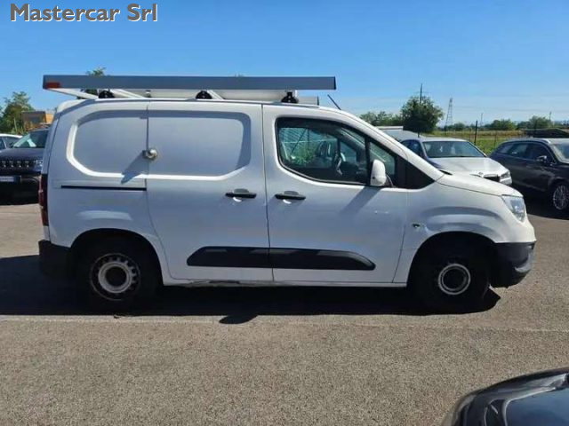 OPEL COMBO COMBO CARGO 1.5 HDI 130CV 3 POST - foto 7