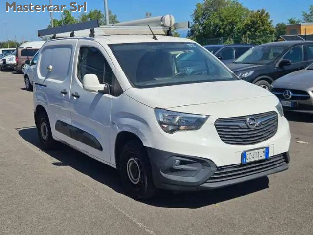 OPEL COMBO COMBO CARGO 1.5 HDI 130CV 3 POST - foto 8