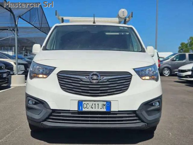 OPEL COMBO COMBO CARGO 1.5 HDI 130CV 3 POST - foto 9
