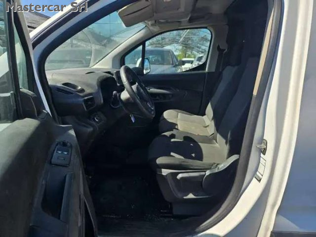 OPEL COMBO COMBO CARGO 1.5 HDI 130CV 3 POST - foto 10